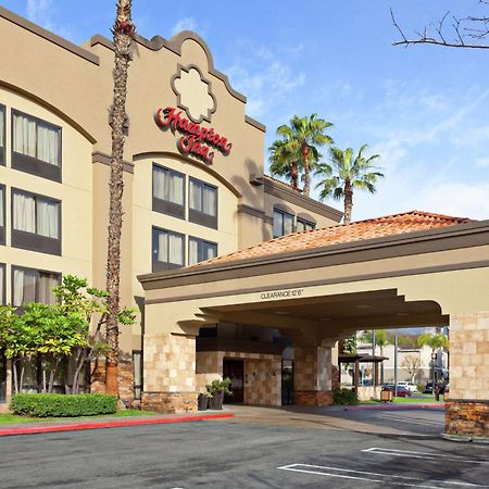 Hampton Inn Los Angeles/Arcadia Bagian luar foto