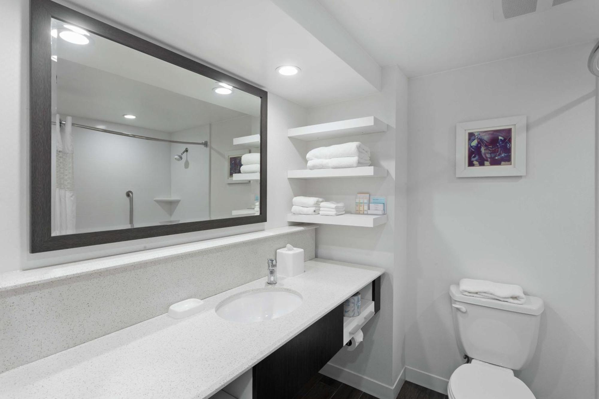 Hampton Inn Los Angeles/Arcadia Bagian luar foto