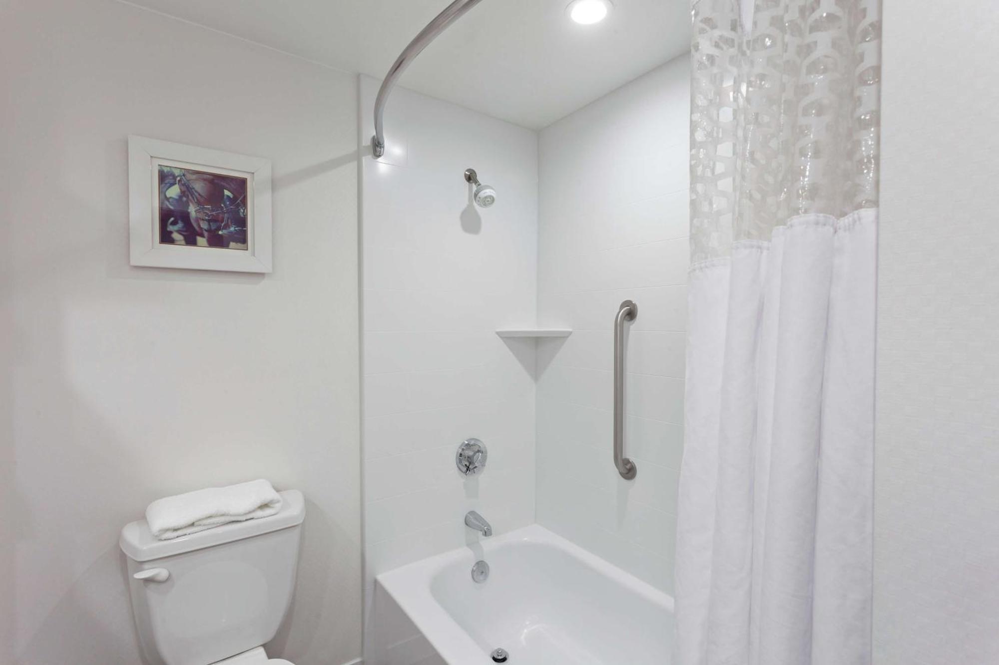 Hampton Inn Los Angeles/Arcadia Bagian luar foto