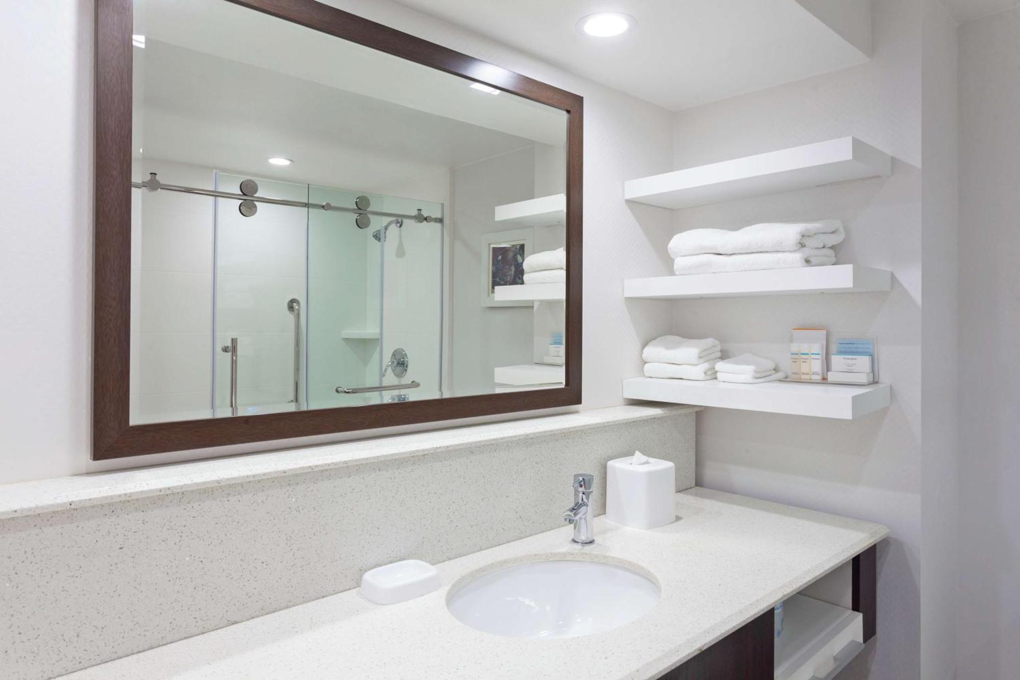 Hampton Inn Los Angeles/Arcadia Bagian luar foto