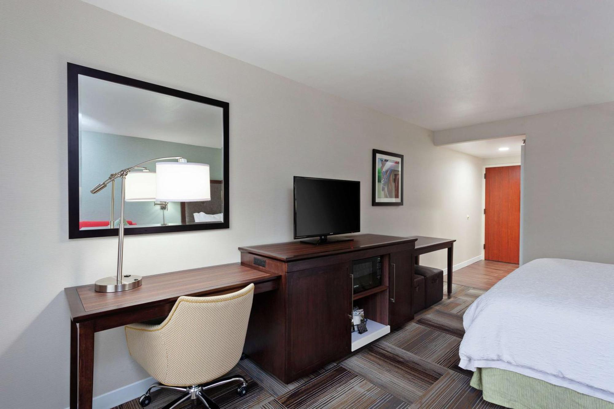 Hampton Inn Los Angeles/Arcadia Bagian luar foto