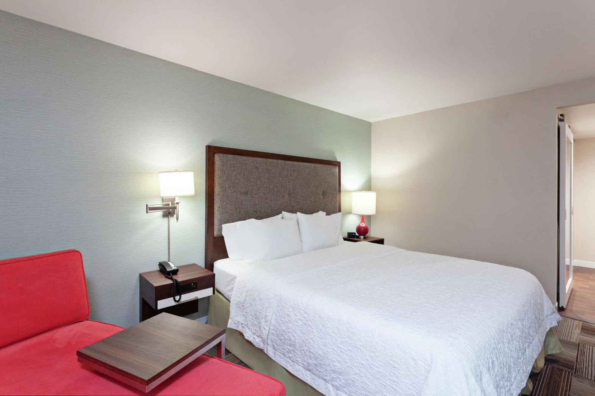 Hampton Inn Los Angeles/Arcadia Bagian luar foto