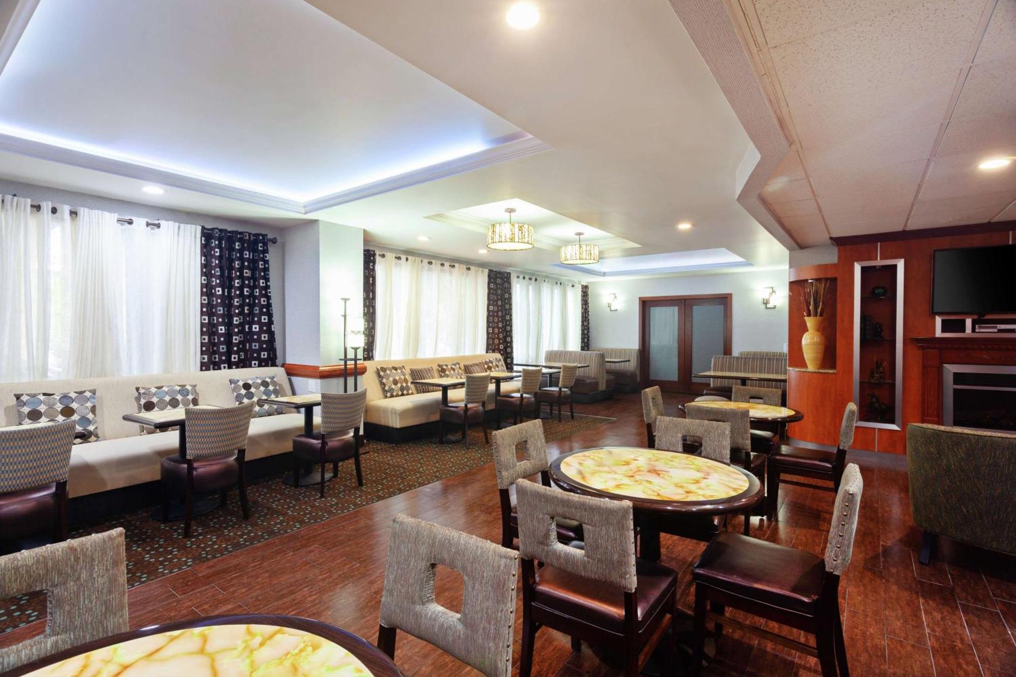 Hampton Inn Los Angeles/Arcadia Bagian luar foto