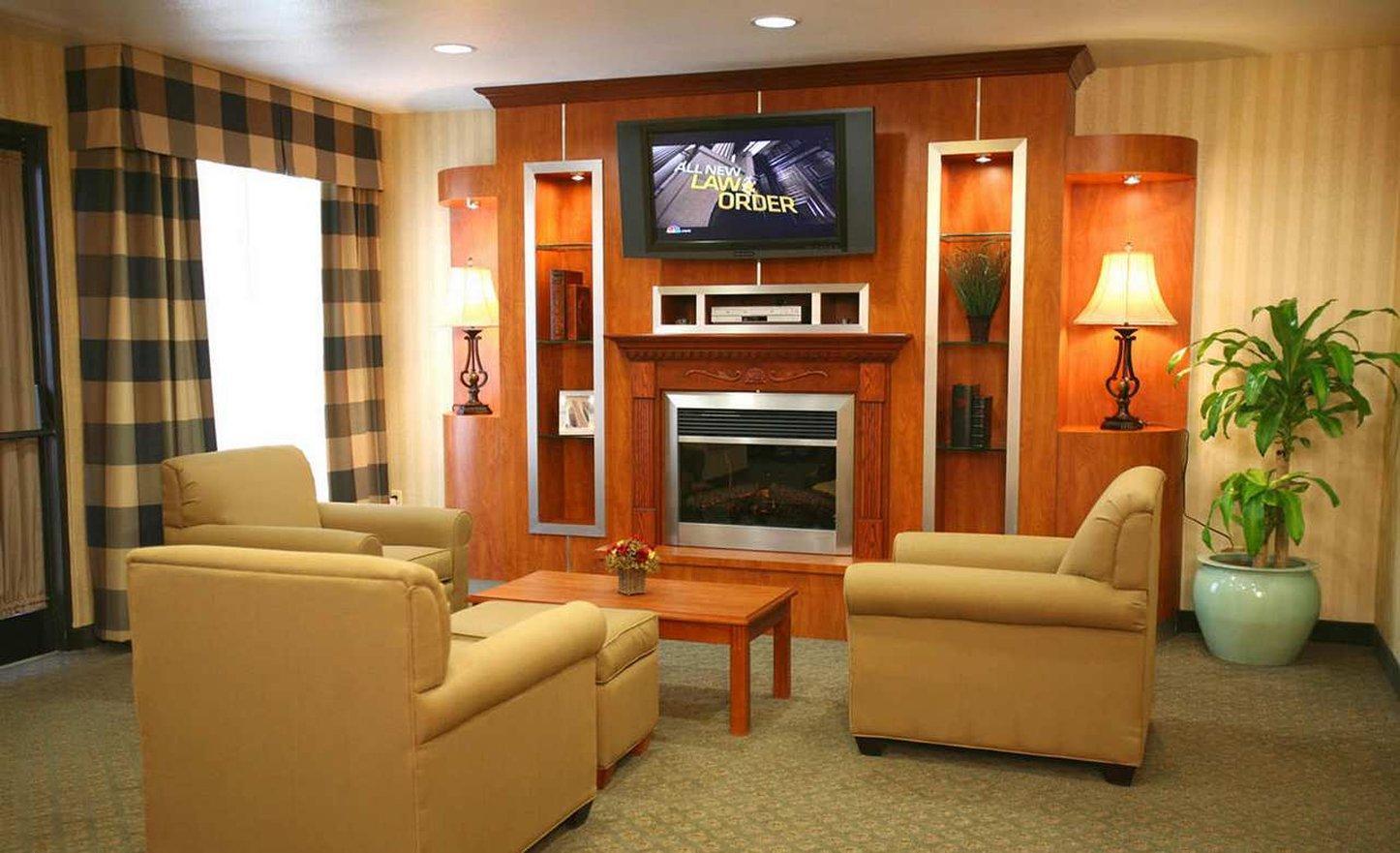 Hampton Inn Los Angeles/Arcadia Bagian luar foto