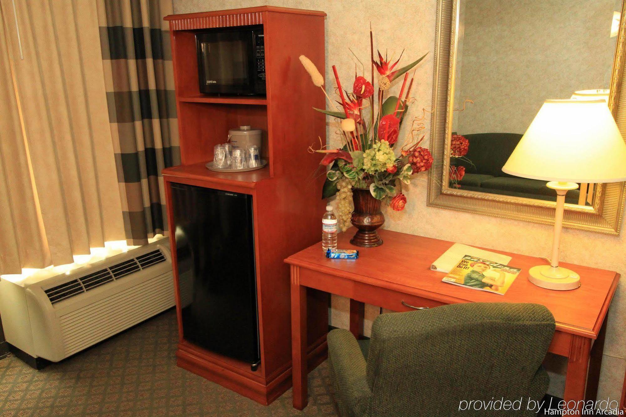 Hampton Inn Los Angeles/Arcadia Ruang foto