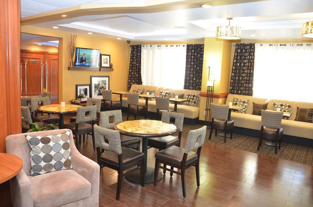 Hampton Inn Los Angeles/Arcadia Interior foto