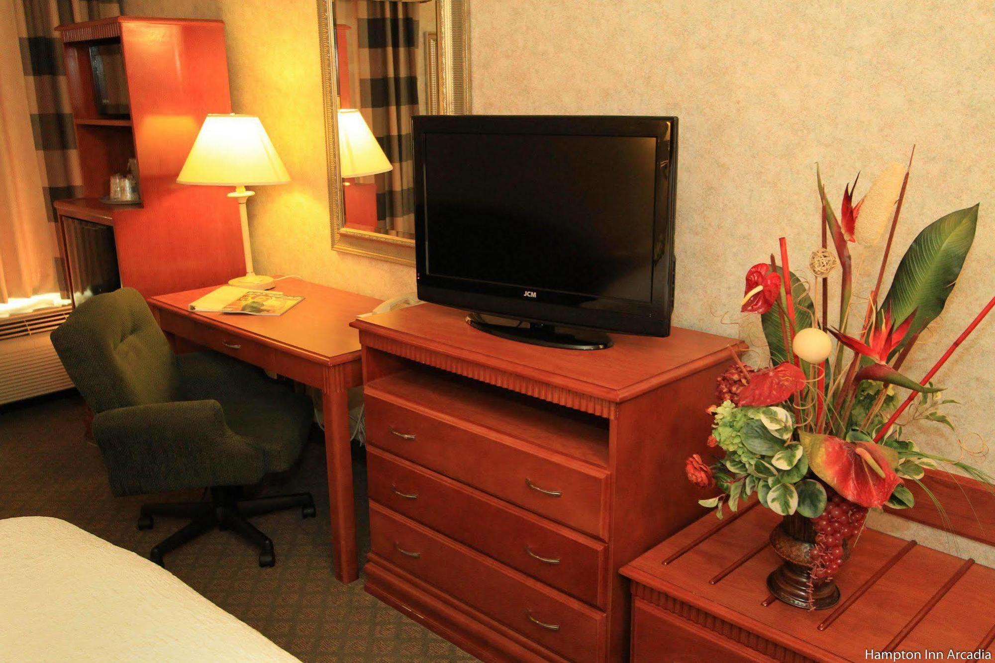 Hampton Inn Los Angeles/Arcadia Ruang foto