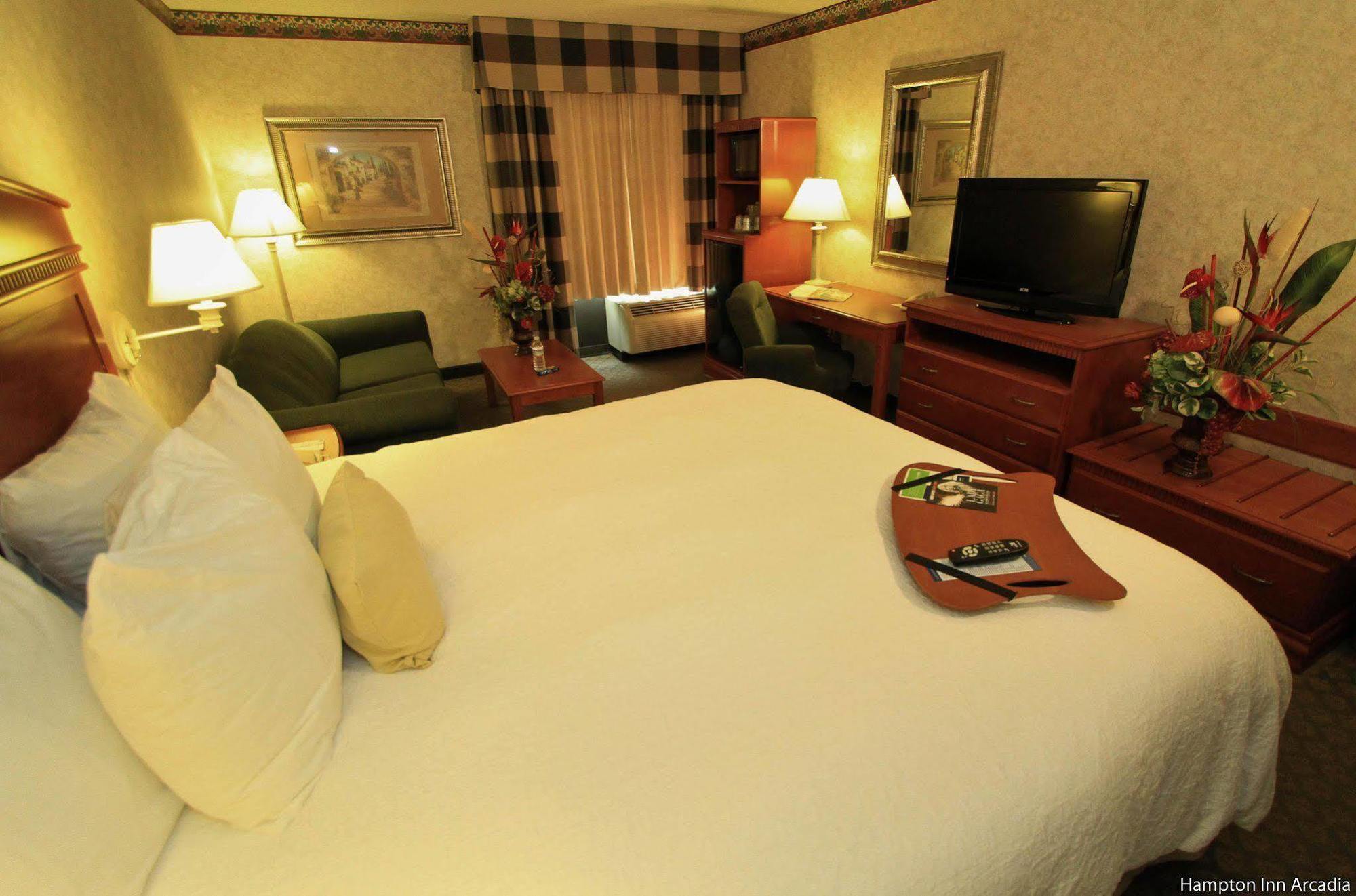 Hampton Inn Los Angeles/Arcadia Ruang foto