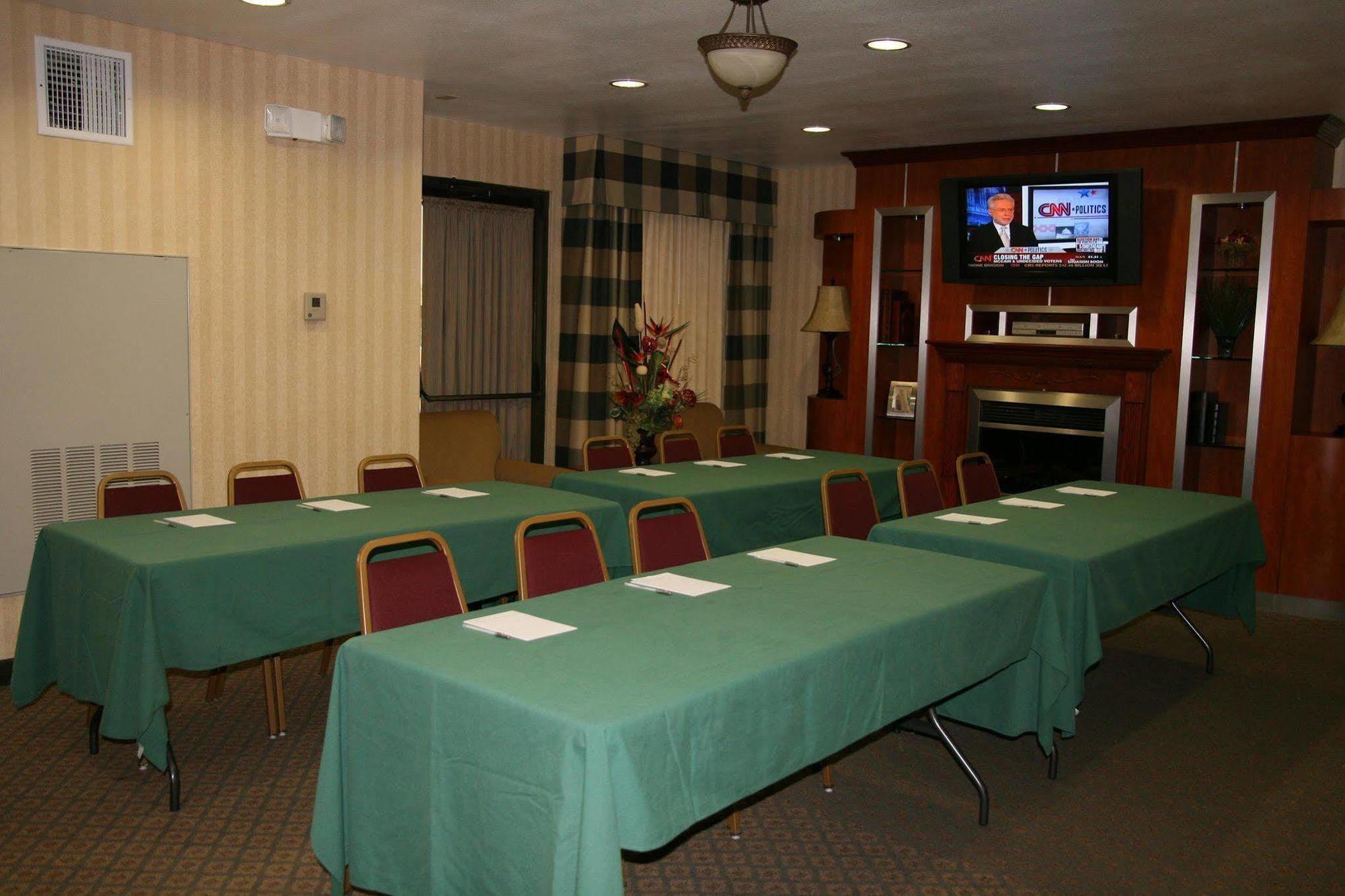 Hampton Inn Los Angeles/Arcadia Fasilitas foto