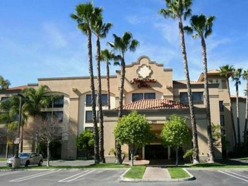 Hampton Inn Los Angeles/Arcadia Bagian luar foto