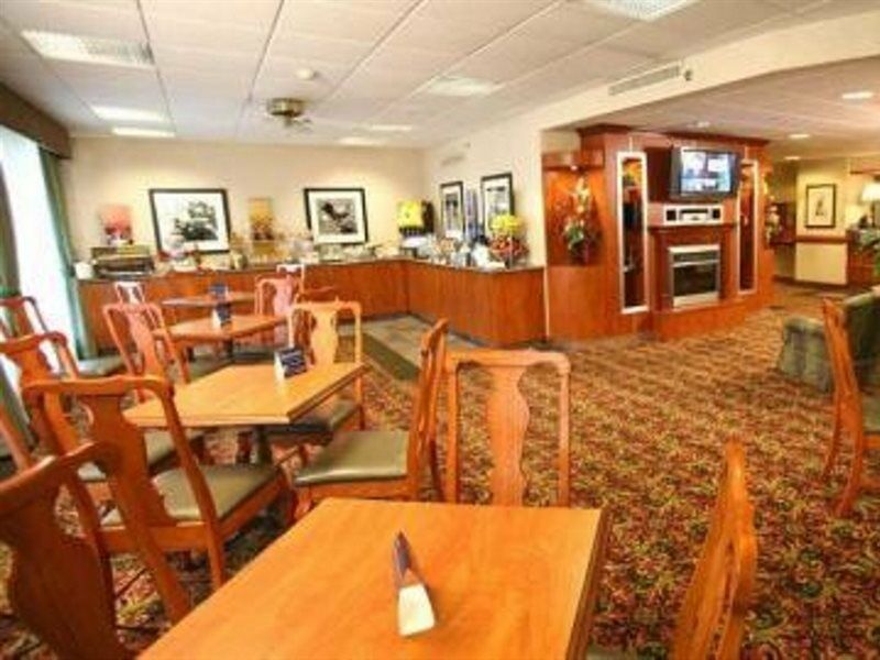 Hampton Inn Los Angeles/Arcadia Bagian luar foto