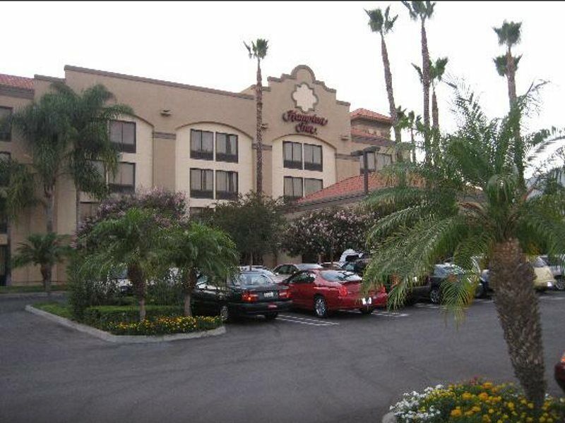Hampton Inn Los Angeles/Arcadia Bagian luar foto