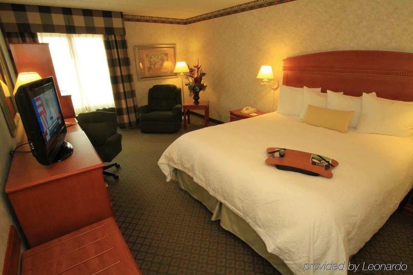 Hampton Inn Los Angeles/Arcadia Bagian luar foto