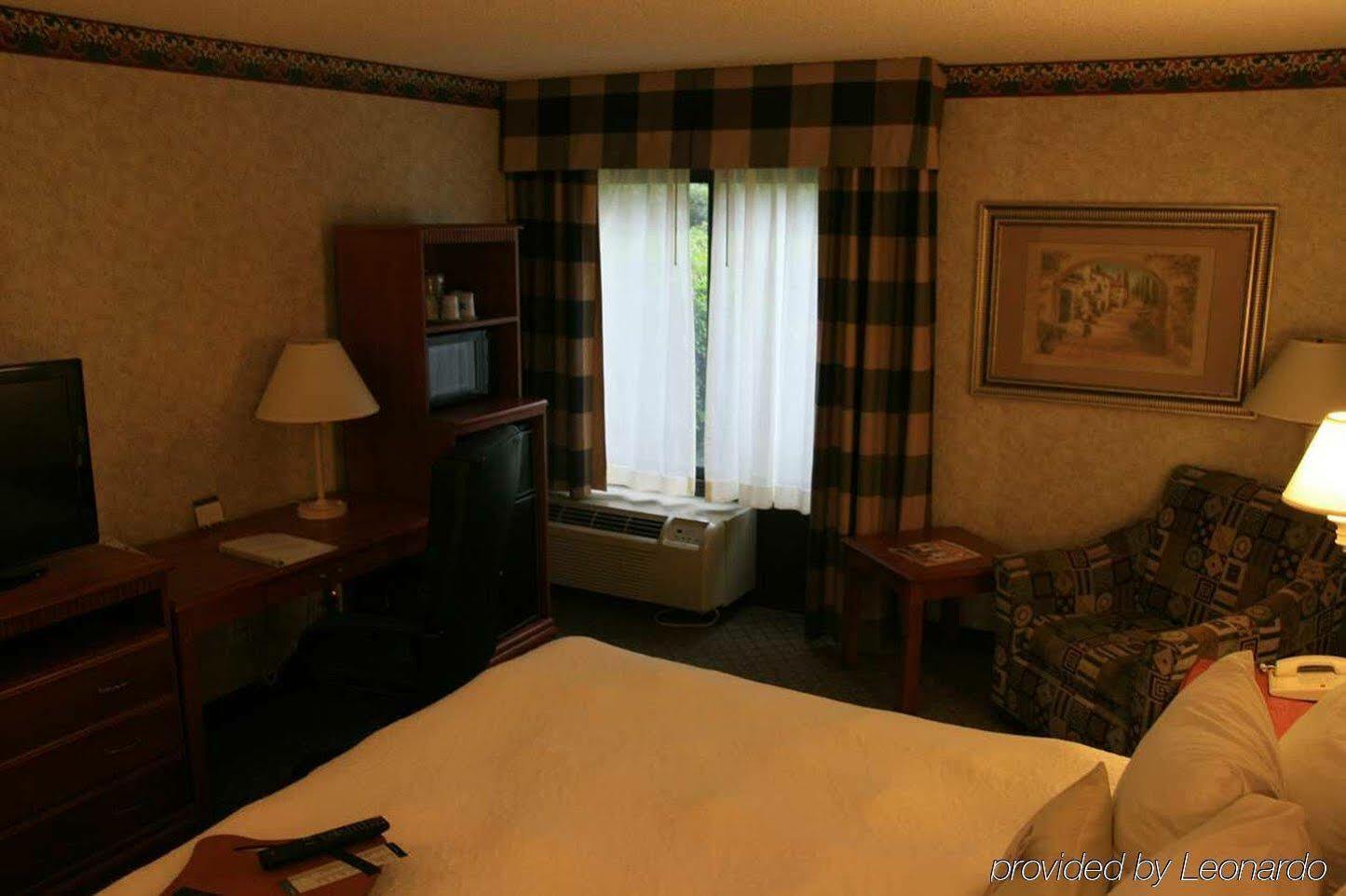 Hampton Inn Los Angeles/Arcadia Bagian luar foto